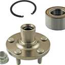 ACDelco Gold 51823SK Front Wheel Bearing and Hub Assembly Repair Kit