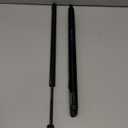 ARANA Hood Struts Lift Support for Honda Accord 1998-2002, Front Hood Gas Shocks Rod Fits for Honda Accord Sedan Models, Replacement OEM SG326010 74145S87A01, 2 Pcs