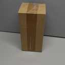 300 Pieces Plastic Flat Shims Structural Tile Plastic Shims for Leveling, 3/64, 5/64, 1/8, 5/32, 13/64, 15/64 Inch, Green, Black, White, Grey, Blue, Red