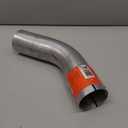 Walker Heavy Duty 42760 Exhaust Elbow 3" Inlet (ID) 3" Outlet (OD)