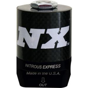 Nitrous Express 15300L .125 Orifice Lightning ProPower Nitrous Solenoid