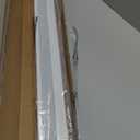 LazBlinds Cordless Cellular Shades, Blackout Privacy Honeycomb Shades for Home, Thermal Insulation Noise Reduction Blinds for Windows, 37'' W x 48'' H, White