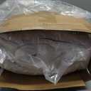 Bedluxury Queen Mattress Topper Extra Thick Pillowtop Mattress Pad Cover Cooling and Plush with 8-21 Inch Deep Pocket 3D Snow Down Alternative Fill (White)