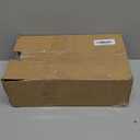 3-Inch Dual Flush Valve Replacement Kit for 2-Piece Toilets, Universal Toilet Repair Kit with Push Button, Fill Valve, Gasket & Bolts,Compatible with Glacier Bay, Kohler, American Standard, and Toto