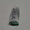 Electric Nail Clipper with Polishing, RIMOL 3-in-1 Automatic Nail Trimmer with LED Light & Nail Scraps Storage, Painless Grooming for Adults, Seniors, Women, Men and Kids (Matte Gray & Black)