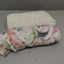 Momcozy Muslin Swaddle Blankets, Ultra Soft Neutral Registry Essentials, Plant Kingdom, Breathable Large 47'' x 47'' Newborn Boys Girls Receiving Blanket