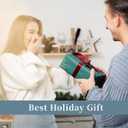 Coastal Beach Octopus Hand Towels for Bathroom Set of 4, Ocean Marine Octopus Relax Breathe Soak Unwind Decorative Hand Towels for Gym Yoga Spa Bathroom Kitchen Decor, 16x24 Inch