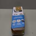 Amazon.com: 5 STARS UNITED Seat Cushion for Tailbone Pain Relief  Memory Foam Cushion for Coccyx, Hip, Hemorrhoid, Sciatica & Post-Surgery Recovery  Wheelchair, Car, Desk, Gaming & Office Chairs, D Blue : Baby