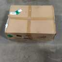 MeeFar Folding Hitch Mount Cargo Carrier Basket 60" X 20" X 6"+Waterproof Cargo Bag 16 Cubic Feet(58" 19" 24"),Hauling Weight Capacity of 500 Lbs and A Folding Arm.with Hitch Stabilizer,Net and Straps