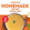 SWANSON S 100% Natural Chicken Stock, 32 oz Carton (EXP 03/31/26)