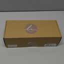 Ling's moment Poppy Flowers Artificial, Faux Silk Poppies for DIY Bouquet, Bulk Fake Wedding Filler Flowers for Centerpieces Arrangements Bridal Shower Decorations, White