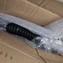 ECCPP Hydraulic Complete Power Steering Rack and Pinion Assembly For Nissan Sentra 2000-2001,For Nissan Sentra 1.8L 2002-2006 485214Z001 New, Direct-fit, Durable