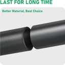 Replacement Extension Wand Compatibale with Dyson V7 V8 V10 V11 V15, 28.7 inches