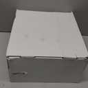 9 IN 1 Bamboo Foil and Plastic Wrap Organizer for Kitchen Drawer, Plastic Bag Organizer Organization and Storage, Food Storage Bag Organizer with Labels for Quart Gallon Snack Sandwich Bag (Natural)