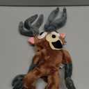 99 Nights Plush, 15' 99 Nights Deer Monster Stuffed Animal Halloween, Easter, Birthday Surprise Gifts for Boys, Girls, and Game Fans