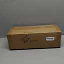 VTRIN 10 Tier Shoe Rack Tall Large Capacity 50 Pair Wide Shoe Organizer with Two Hooks Sturdy Metal Shoe Shelf for Entryway, Closet, Bedroom (Black)