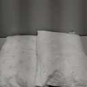 KeaBabies 2-Pack Toddler Pillows 2 Year Old to 5-13x18 Soft Organic Cotton Kids Pillow for Sleeping, Travel, School, Daycare, Nap, Toddler Bed, Machine Washable, Without Pillowcase (Gray Rainbow)