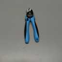 LED Dog Nail Clipper with Light, Illuminates Nails or Bloodline for Safe and Easy Trimmers, Extra Sharp for Thick Nails, Quick Sensor, Avoid Over-Cutting Toenail, for Cats & Dogs