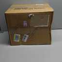 Cold Therapy System, Programable Ice Therapy Machine, Post-Surgery Continuous Cryotherapy Cold Pack, Universal Pad for Knee, Ankle, Cervical, Back and Leg