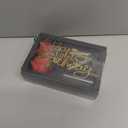 APACALI 200 Pack Floral Water Tubes/Vials for Flower Arrangements, Rose Flower Water Tubes Aqua Picks, Clear Plastic Rose Water Tubes with Picks, Floral Water Tubes Stems Picks (2.8" x 0.7")