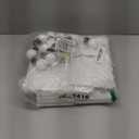 imprsv 4FT Marquee Light Up Letters for Birthday Party Decorations Large Marquee Letters for Wedding Event Bridal Shower Engagement Anniversarty Party Decor,Letter &