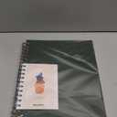 Anecdote Spiral Planner w/2026-2027 Calendar (8.5" x 10") | Start Anytime - 52 Weeks, Undated Planner Pages | To-Do List Organizer, Plan Your Success, Achieve Productivity Goals (Evergreen)