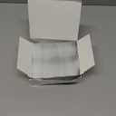 Nail Polish Remover Pads 100% Non Acetone - 200 Pack of Individually Wrapped Bulk Set Gel Nail Polish Remover Wipes - Fingernail Travel Kit to Clear Nail Polish for Home & Professional Removal