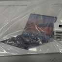 Wineecy Backlit Keyboard for Surface Pro 7/7 Plus/6/5/4/3, 7 Colors Font Backlight Detachable Wireless Type Cover with Trackpad/Pen Holder Compatible with Microsoft Surface Pro 7/7+/6/5/4 12.3 Inch