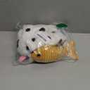 Cat Toys, Flapping Bird Cat Toy(No Flying), Interactive Catnip Toy with Catnip Bags, Chirping Noise Enrichment Moving Wings Dog Cat Kitten Toys, Flappy Flying Pets Toy for Indoor(Oriole) (C3)