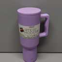 DI SM TREK TUMBLER 40 OZ ELECTRC LAVENDER