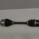 Autoround 664251 Front CV Axle Fits Honda Civic 2014/Accord 2008-2017