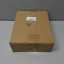 24 Pack Velvet Christmas Ball Ornaments 60mm/ 2.36'' Bow Christmas Tree Decorations Xmas Ornaments for Tree Home Coquette Room Birthday Party Front Door Wedding Holiday Decor (Brown)