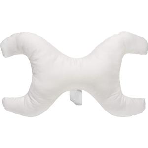 "SAVE MY FACE!" PILLOW THE ORIGINAL ANTI-WRINKLE PILLOWETTE Just The Pillow in 300 Thread Count Cotton