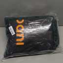 LOOBANI Waterproof Blanket for Bed: Soft Flannel Love Blanket 60"x80" for Twin Size Bed, Stain & Leak Proof Sofa Protector Waterproof Dog Blanket for Pets, Includes a Storage Bag (Green)