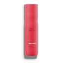Wella Professionals Invigo Brilliance Shampoo | For Fine/Normal Colored Hair | Intense Color Protection & Maintains Vibrancy | 10.1 Fl Oz