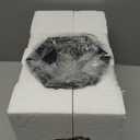 Lamomo Motion Sensor Outdoor Post Lights, Dusk to Dawn Lamp Post Light Fixture, Waterproof Aluminum Lamp Posts Outdoor Lighting Pole Lantern for Yard Patio Pathway Garden (1 Pack, Black)