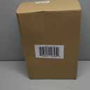 Ubbi Vertical Bottle Drying Rack, Bottle Brush & Microfiber Drying Mat Bundle, Newborn Baby Essentials, Baby Registry Must Haves, New Parent Gifts, Gray