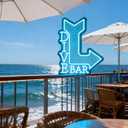Retro Dive Bar Neon Sign Vintage Style LED Light Home Bar Man Cave Pub Wall Decor Birthday Party Gift