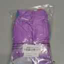 wegreeco Washable Reusable Premium Female Dog Diapers, Medium Large Small Dog Doggie Puppy & Doggy Diapers Female,Period Panties in Heat (Pack of 3, Medium) (Medium (12"-15" Waist), Bright Color)