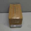 Freyalife 2pcs Fake Hanging Plants for Room Decor,Artificial Potted Plants Eucalyptus for Aesthetic Vintage Boho Home Office Living Bedroom Wall Patio Bathroom Bookshelf Christmas Indoor Outdoor Decor