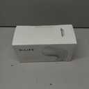 HiLIFE Upgraded Steamer for Clothes, Handheld & Portable, 1100W Powerful Steam, 300ml Big Capacity & No Leak Design, 30S Fast Heat-up, Quick Wrinkle Remover, Compact Size for Travel, ONLY 120V (4-White)