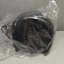 Honeywell Turboforce Fan, Ht-900, 11 inch (Black)