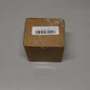 4 Pcs Rubber Engine Mount 6661785 Compatible with Bobcat Loader 653 751 753 763 S130 S150 S160 S175 T140 T180 T190 Excavator 325 328 329 331 334 335 337 341 430 435