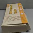 Karate Belt Display Rack with Stickers, 10/12 Martial Arts Belt Display Holder, Taekwondo Belt Jiu Jitsu Belt BJJ Belt Display Hanging Holder for Adults, No Assembly Required (Black)