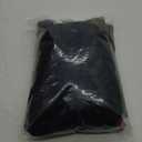 Huukoay T-Shirt 2XL 4 Pack Black White Green Brown