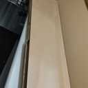 3D Wall Panels Peel and Stick, Dark Walnut, 2 Packs