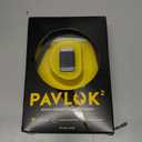Pavlok Shock Clock 2 | Silent Alarm Clock | Ideal for Heavy Sleepers | Couples' Favorite | Wake Up On Time | Vibrating Alarm | Students' Best Friend