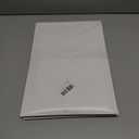 2 x PFFY Unisex Beanie Hats for Men Women Knit Winter Beanies (Beige)