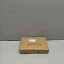 6 Pcs Thanksgiving Kitchen Decor Include 3 Fall Pumpkin Dish Towels and 3 Dish Towel Holder Boho Crochet Towel Ring Fall Decoration Set for Oven, Fridge, Housewarming Gifts, 16"x28"