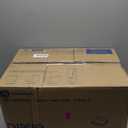 BNX TruFilter 20x20x5 (19.88 x 19.88 x 4.38 Honeywell Compatible 4) MERV 13 Air Filter (2-Pack) - MADE IN USA - HVAC AC Furnace Filters Health, Allergies, Mold, Bacteria, Smoke, MPR 1900 FPR 10